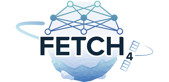 FETCH4 logo