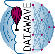 DataWave logo