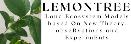 LEMONTREE logo