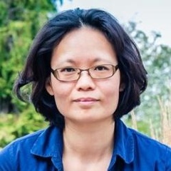 Dr Alison Ming