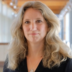 Professor Emily Shuckburgh