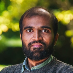 Dr Nirav Vasant Shah