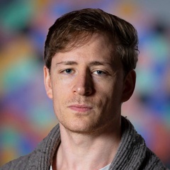 Dr Robert Edwin Rouse