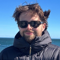 Dr Joshua Lanham
