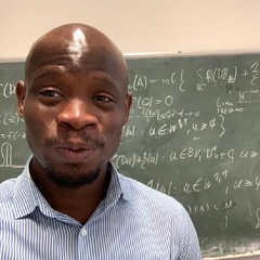 Dr Adeleke O Bankole