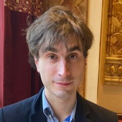 Dr Mikolaj Adam Kowalski