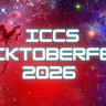 ICCS hacktoberfest 2026 banner