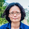 Dr Alison Ming