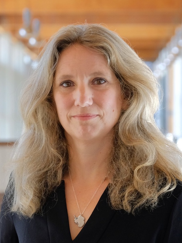 Professor Emily Shuckburgh