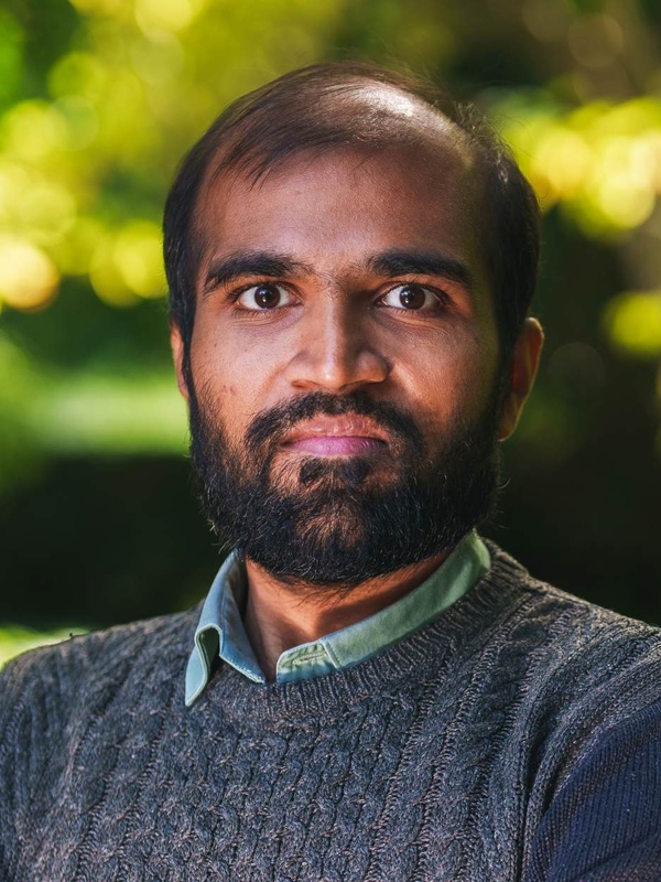 Dr Nirav Vasant Shah