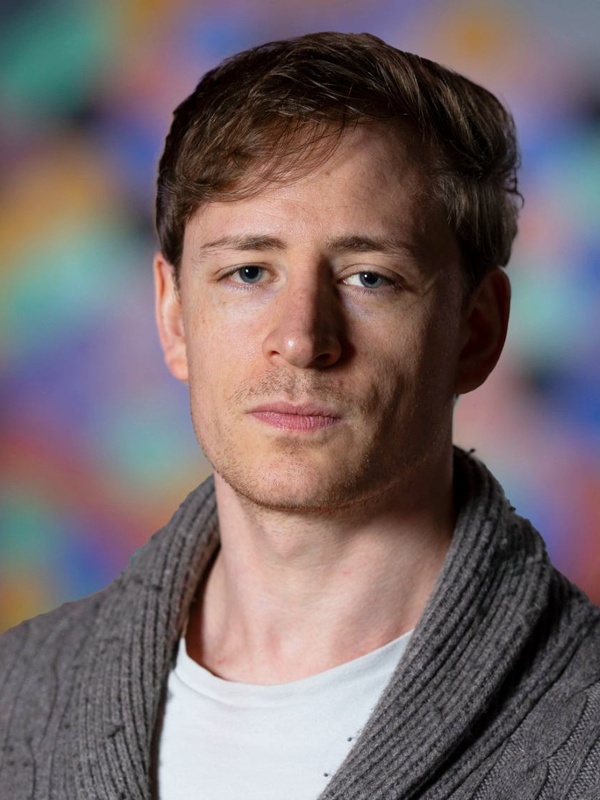 Dr Robert Edwin Rouse