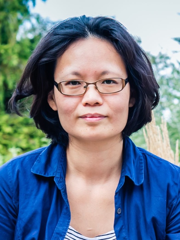 Dr Alison Ming