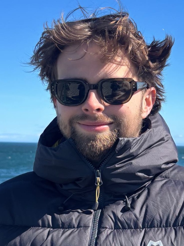 Dr Joshua Lanham